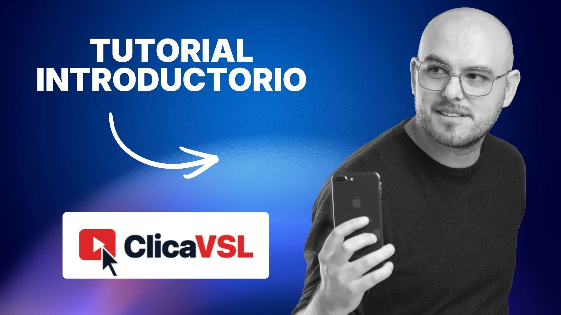 Tutorial ClicaVSL